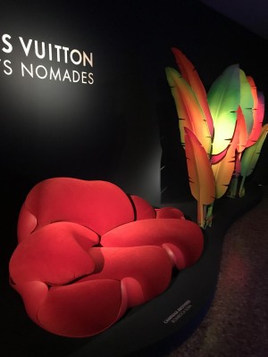 LOUIS VUITTON