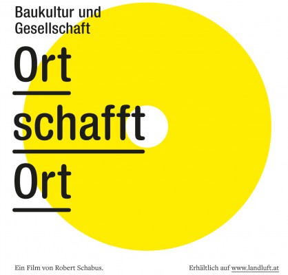 Ort schafft Ort