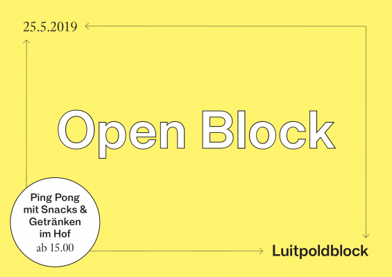 Open Block