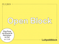 Open Block