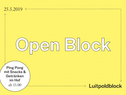 Open Block