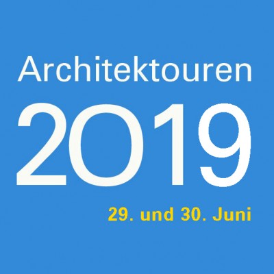 Architektouren 2019
