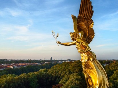 (Lieblings-) Foto (nicht im Buch) © Rainer Viertlböck aus der Serie "Der neue Blick auf München"