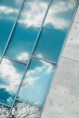 Ästhetisch und funktional – Building integrated photovoltaics