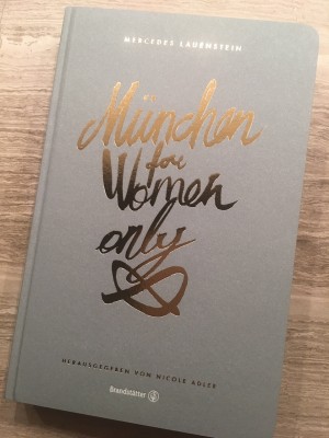 Interview mit mir in „München for Women only