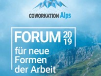 BILD:   		Coworkation Alps        