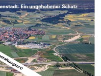 BILD:   		Die Zwischenstadt: Ein ungehobener Schatz        