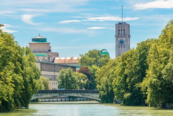 Foto: © Deutsches Museum