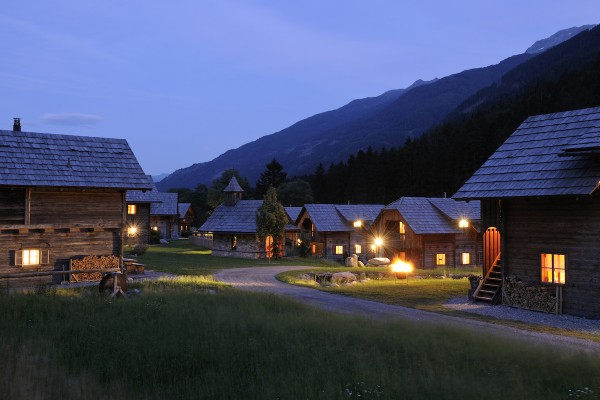 Foto: Landgut Moserhof