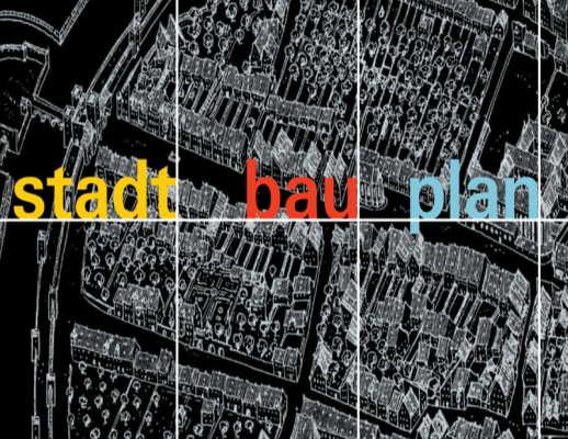 © Referat für Stadtplanung und Bauordnung München