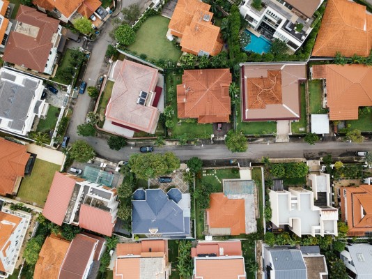 Wenn sich Wohnraumverhältnisse durch Immobilienverkauf ändern