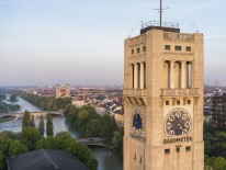 © Rainer Viertlböck aus seiner Fotoserie München