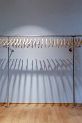 Licht- und Schattenspiele