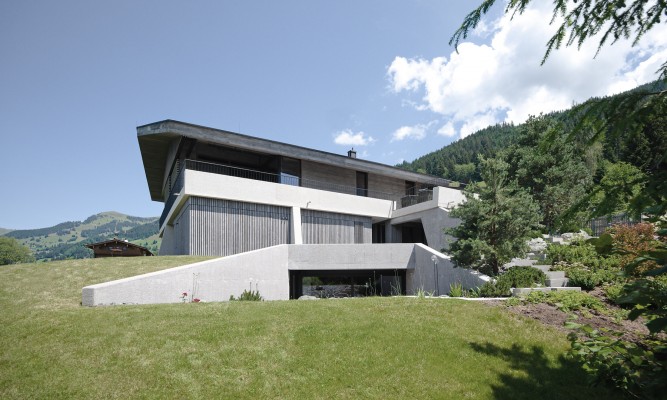 Haus CC Kitz