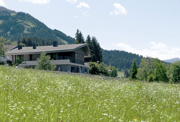 Haus CC Kitz