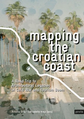 Cover: mapping the croatian coast