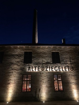 Alte Ziegelei