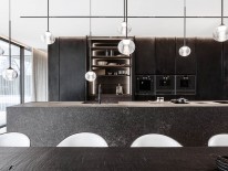 STEININGER - Interior Design - Kitchen & Diningroom
