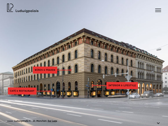 BILD: Verborgene Schätze im Ludwigpalais