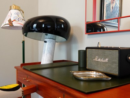 Josef Frank Suite © Gabriela Beck