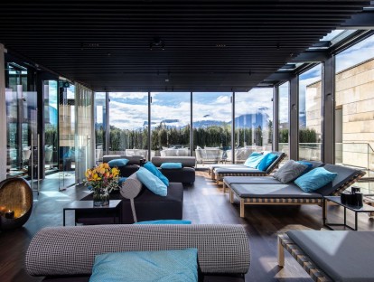 © Therme Meran/Alfred Tschager