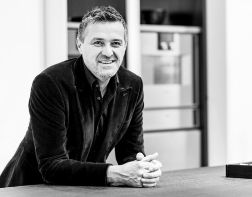 Martin Steininger. Foto: privat