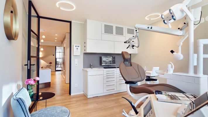 Dental Office