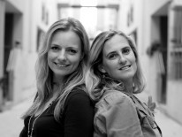 Teilen ihre Tipps: Sandra Müller-Hofner (r.) und Andrea Fischer; © Trips4kids