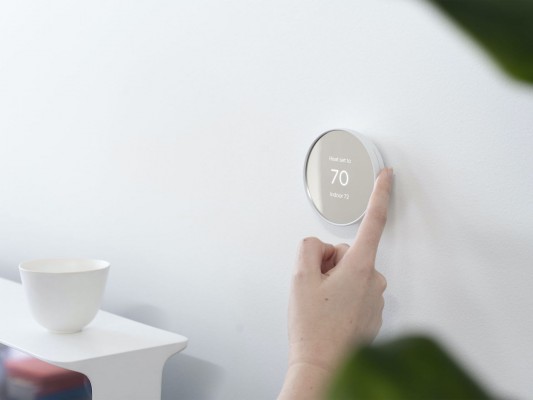 © Nest Thermostat