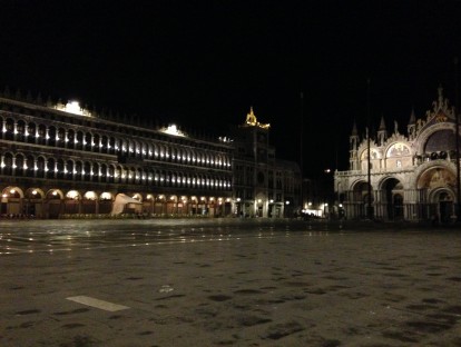 @ An Architectural Life