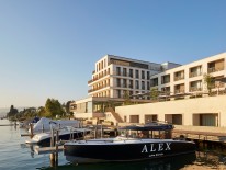 © Alex Lake Zürich