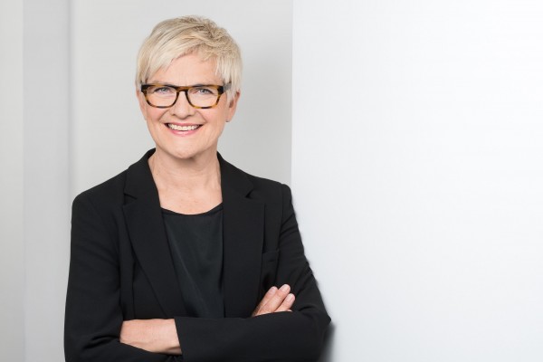 Barbara Lenz © Hoffotografen Lenz