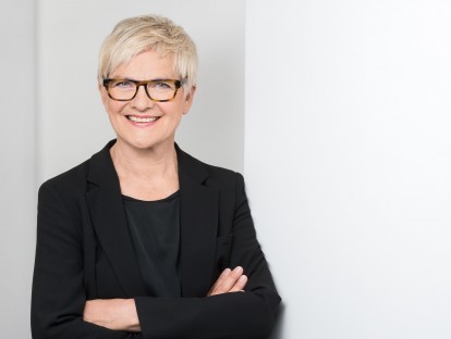 Barbara Lenz © Hoffotografen Lenz