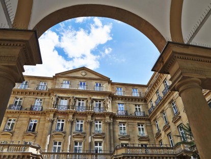 564DEUTSCHEHOSPITALITYSHRFrankfurterHofDeutscheHospitality