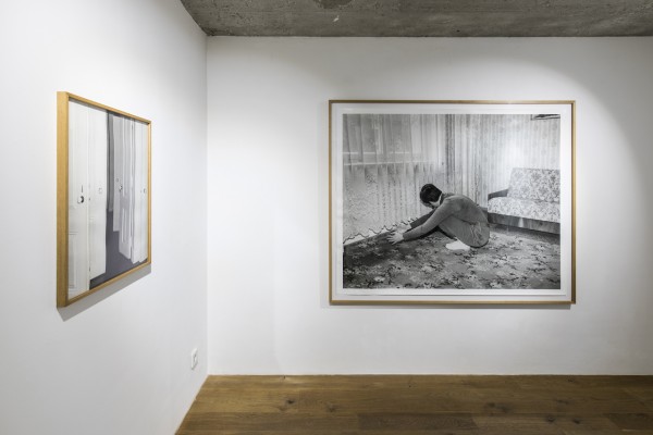 Arbeiten von Joanna Piotrowska; © BNKR