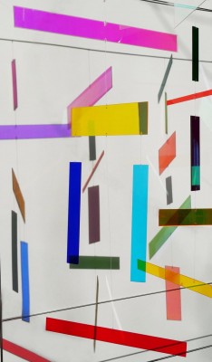 Rosali Schweizer | Galerie an der Pinakothek der Moderne – Barbara Ruetz