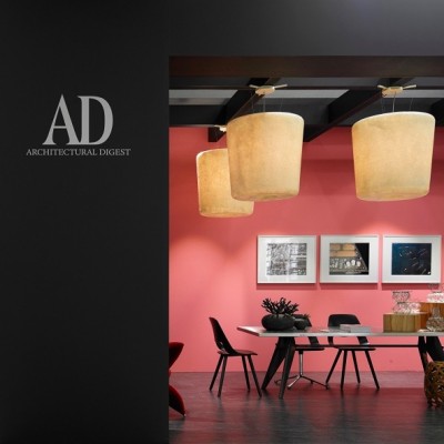 AD Lounge