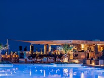 965BuddhaBarBeachatNight2AbatonIslandResortandSpa