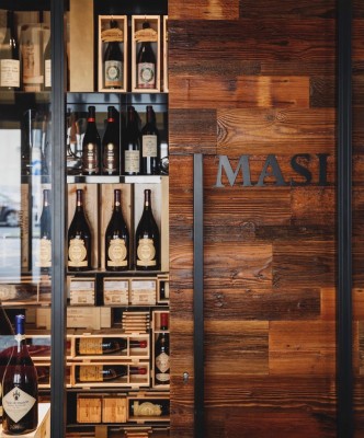 Masi Wine Bar