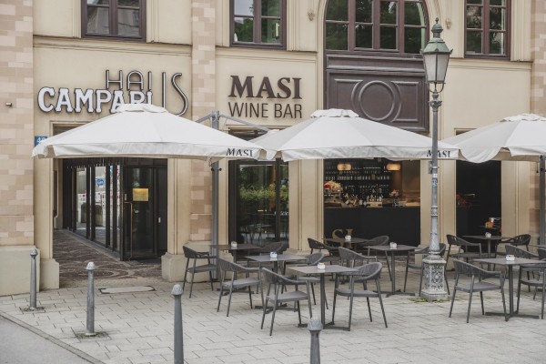 Masi Wine Bar