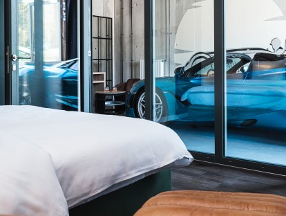 AMERON Münchner Motorwelt_Zimmer Carstudio_Fotograf Wolfgang Stahr_1