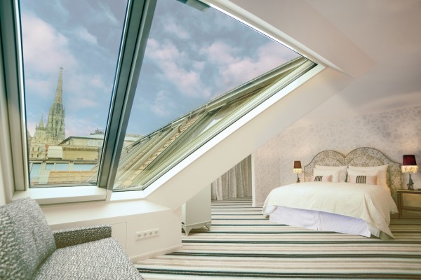 Eine Liebeserklärung