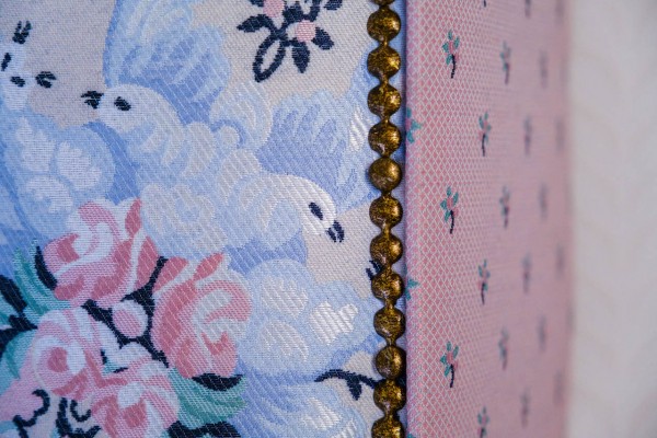 Eine Liebeserklärung