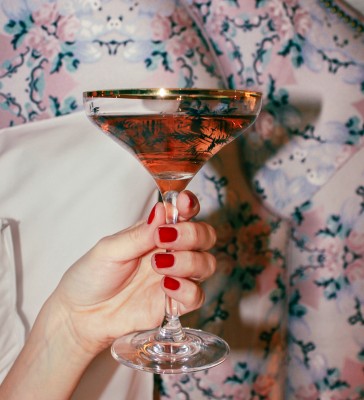 Eine Liebeserklärung