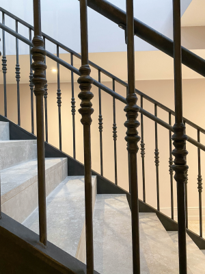 Eine Liebeserklärung