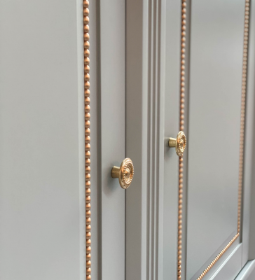 Eine Liebeserklärung