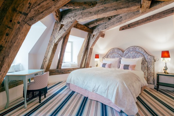 Eine Liebeserklärung