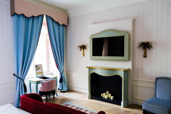 Eine Liebeserklärung