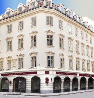 Eine Liebeserklärung