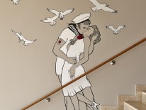 Design_AMERON Hotel Speicherstadt_Fotograf Ulrich Helweg